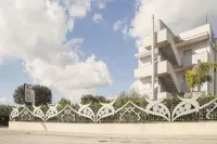 Hotel Maiuri Pompei