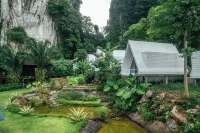 Voasis Valley Krabi - Natural Resort (Adults Only)
