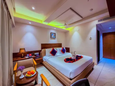 Zip by Spree Hotels Ilkal Hotels in 