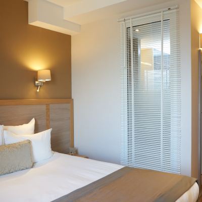 Standard Double Room Hôtel Vatel Promo Code