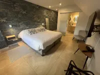 Le Presbytère de Sautour Hotel a 