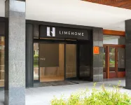 Limehome Bilbao Julio Urquijo Hotels in 