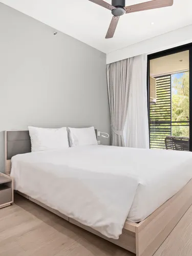 รูปภาพของCassia Residences 2, Two-Bedroom D Deluxe Lake