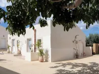 La Dimora del Pensatore - country escape Noto Hotel a Noto