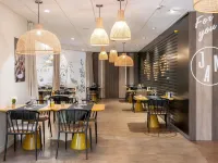 Hôtel Mercure Antibes Sophia Antipolis