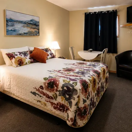 Newcastle Country Inn