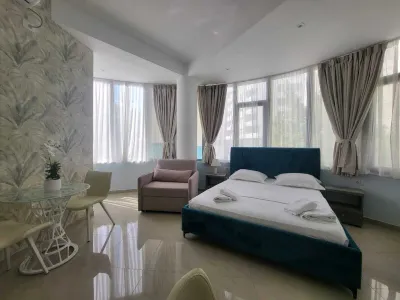 Alv Rent Rooms Hotel di 