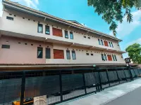 Btx 31 Residence Bintaro Hotele w: 