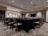 Hampton Inn by Hilton Tucson Downtown Hotel di Tucson