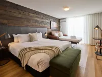 Mercure Barossa Valley Hotels in 