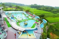 Sacheon Grand Tourist Hotel