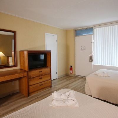 Street View Non-Efficiency Motel Room Crusader Oceanfront Resort Promo Code