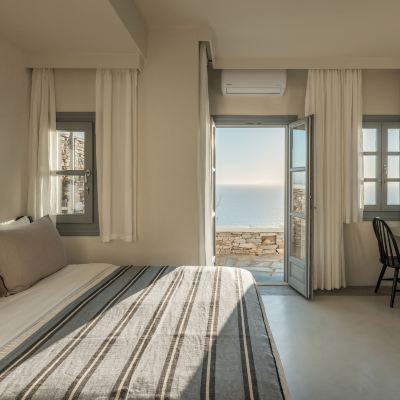 Double Room, Sea View (Perseus ) Verina Astra Promo Code