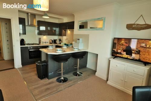 公寓 - 地面楼层