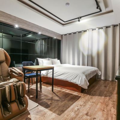 안마의자 Hotel May 쿠폰