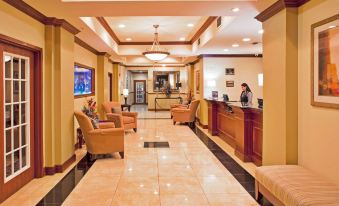 Holiday Inn Express & Suites Bartow