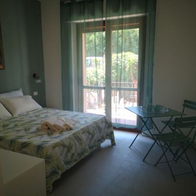 Family Double or Twin Room, Private Bathroom (Dottore)