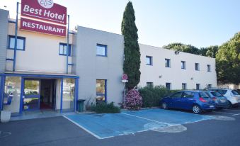 Best Hotel Montpellier Millenaire