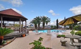 Best Western Pearland Inn