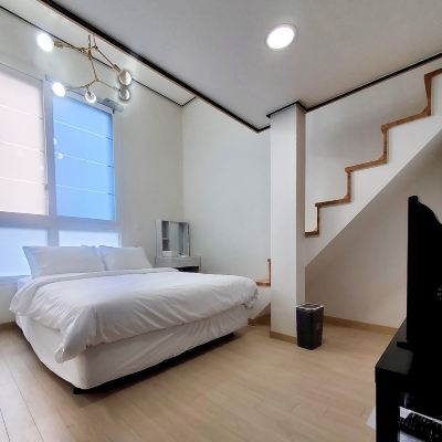 더블 더블룸 (이중 층) Flex Residence 쿠폰