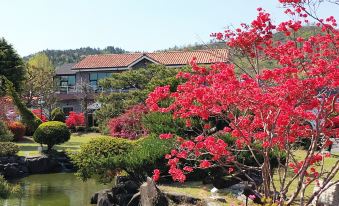 Boseong Royal Hanok Stay