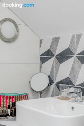 双人房（带独立浴室）