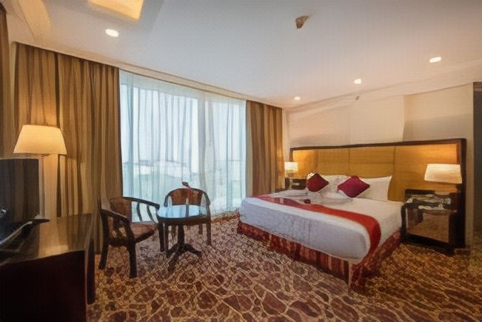 Hotel Grand Palace