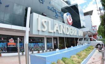 Hotel Islander Inn - Port Blair