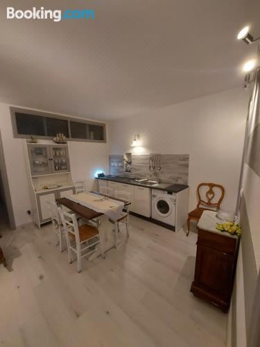 Casa de Batté One-Bedroom Apartment