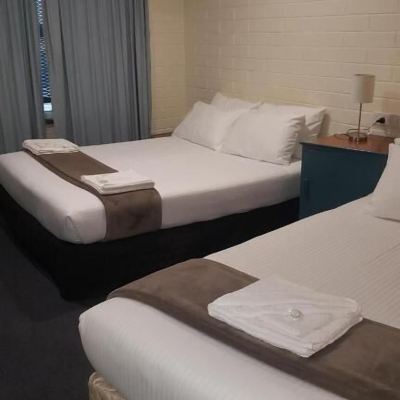 Standard Queen&Single Room Lockleys Hotel Promo Code