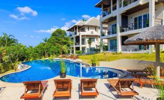 Tropica - Villas Resort