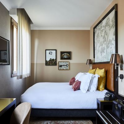 Standard King Room Hotel Indigo Venice - Sant＇Elena Promo Code