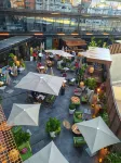Onomo Hotel Casablanca City Center Hotele w: 