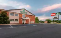 레드 루프 의 HomeTowne Studios Wilmington - New Castle  호텔