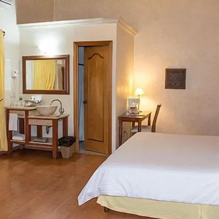 Hostal de La Monja