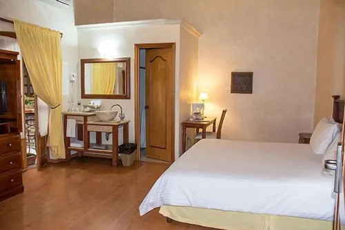 Hostal de La Monja
