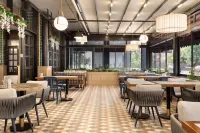 Ramada Residences by Wyndham Balikesir Hotels in 