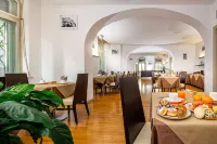 Europalace Hotel, BW Signature Collection Hotels in Duino