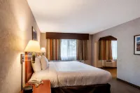 SureStay Hotel by Best Western SeaTac Airport North