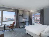 Radisson Blu Hotel, Tromso