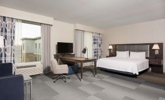 Hampton Inn & Suites Indianapolis/Keystone