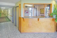 Americas Best Value Inn & Suites-East