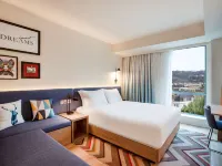 Hampton by Hilton Bath City 바스 호텔
