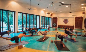 Hotel Holistika Tulum - Housity