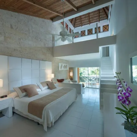 Punta Cana Princess Adults Only - All Inclusive