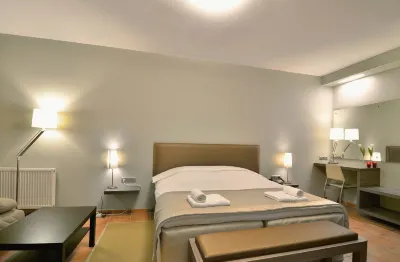 Ellopia Point Hotel Hotels in 