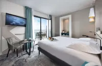Hôtel Valdys Thalasso & Spa - la Baie Hotel a 