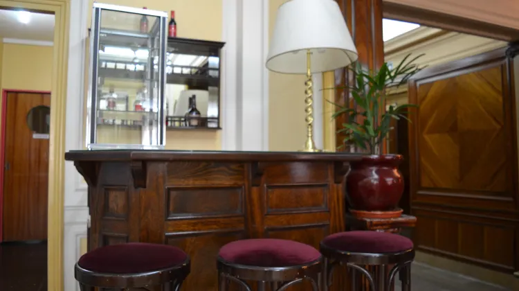 Hotel Lyon by MH 施設