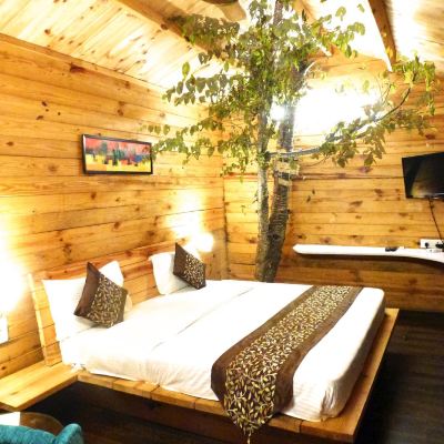 Treehouse Treehouse Resort Promo Code