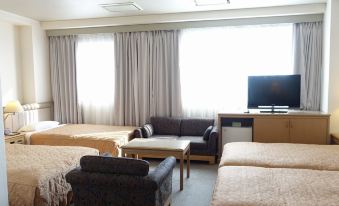 Urayasu Beaufort Hotel